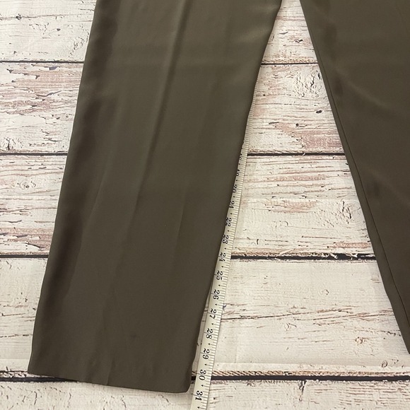 IC Collection By Connie 3 Pc Set Cardigan Sleeveless Top‎ Pants Small Women's - Picture 6 of 16